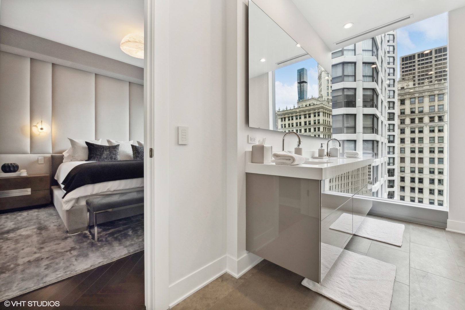 403 N Wabash Ave #12B Chicago, IL 60611