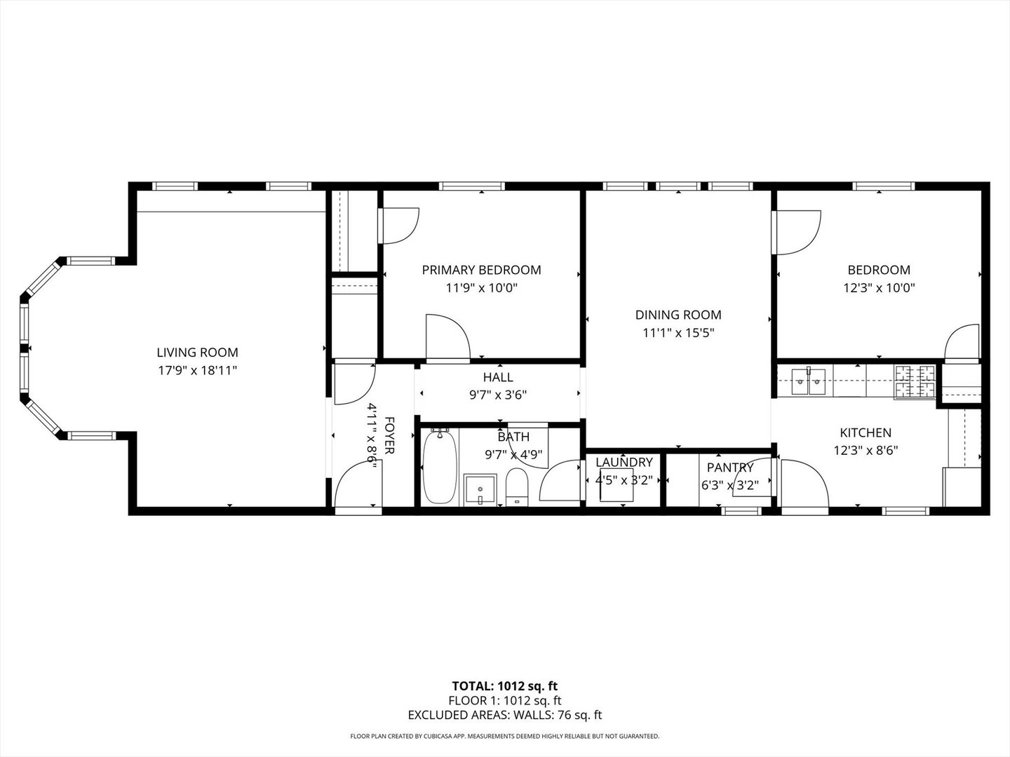 847 S Humphrey Ave #1 Oak Park, IL 60304