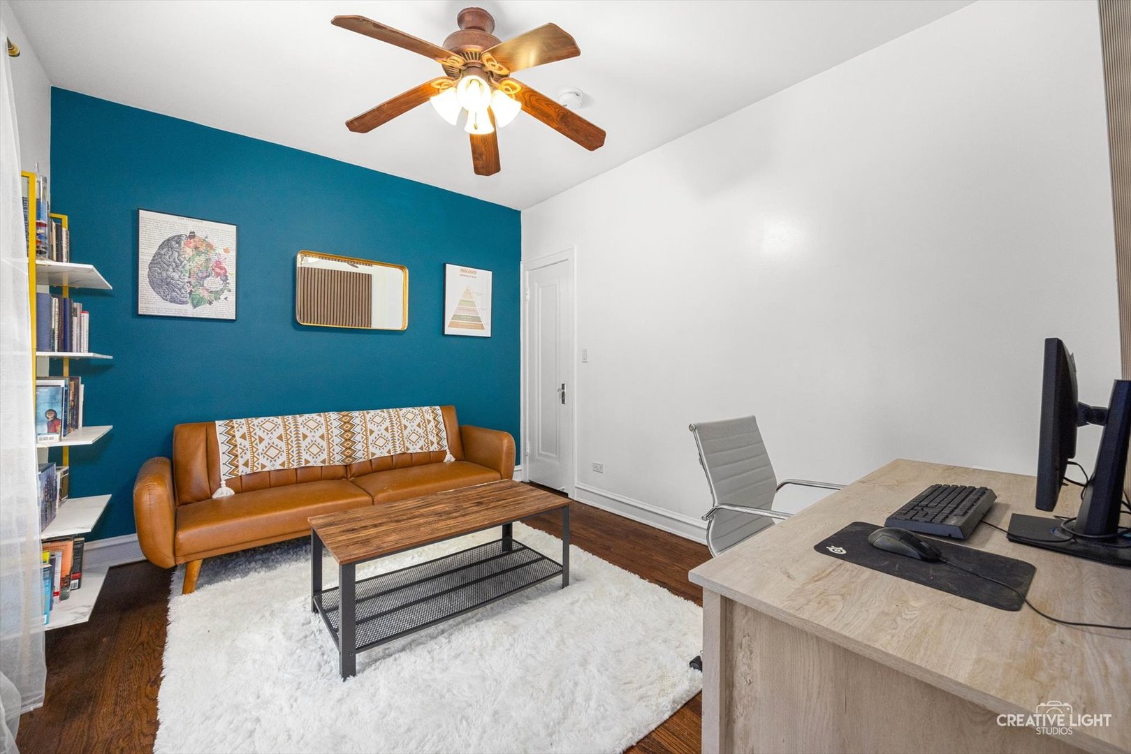 847 S Humphrey Ave #1 Oak Park, IL 60304