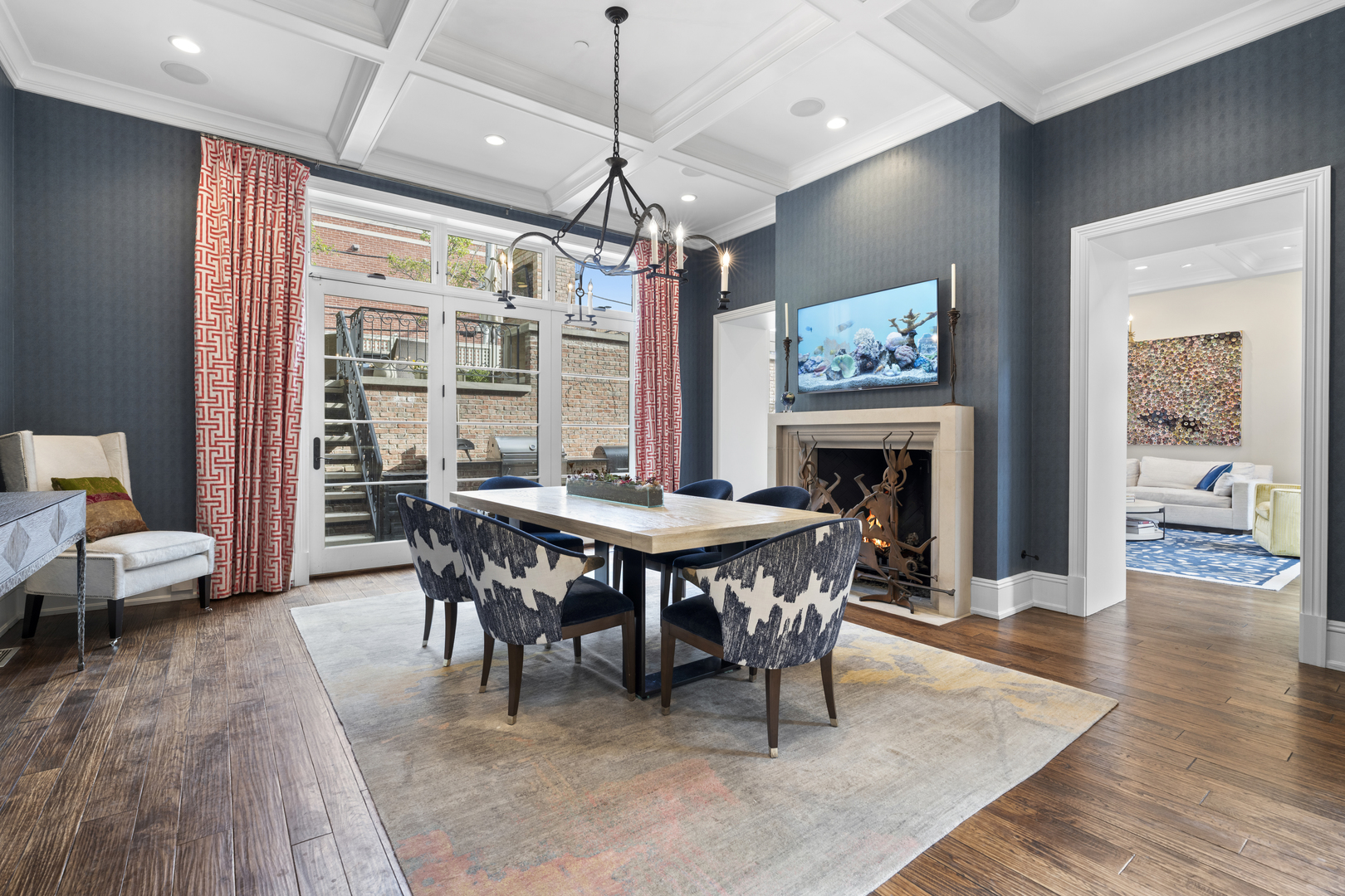 1755 N Mohawk St Chicago, IL 60614