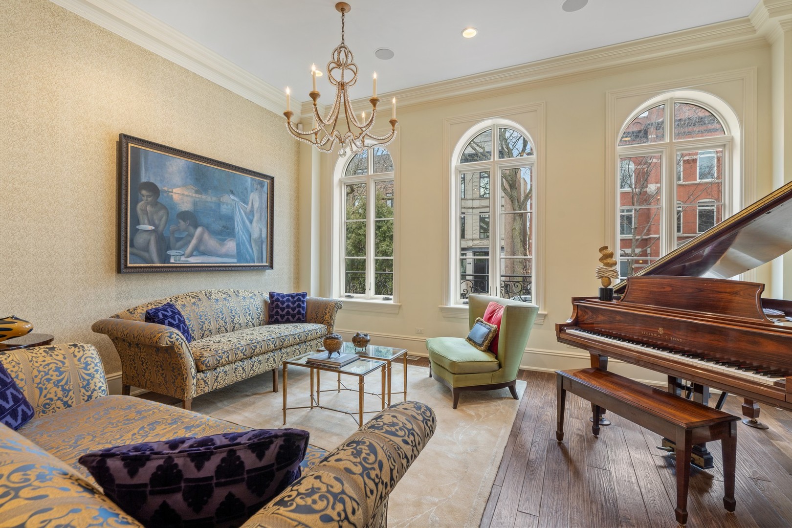 1755 N Mohawk St Chicago, IL 60614