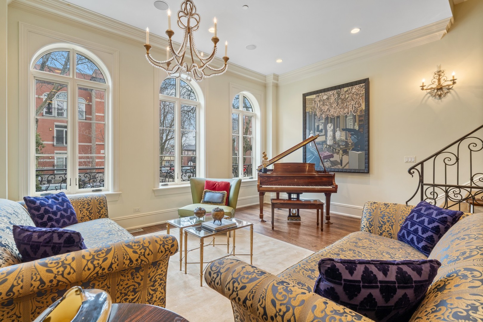 1755 N Mohawk St Chicago, IL 60614