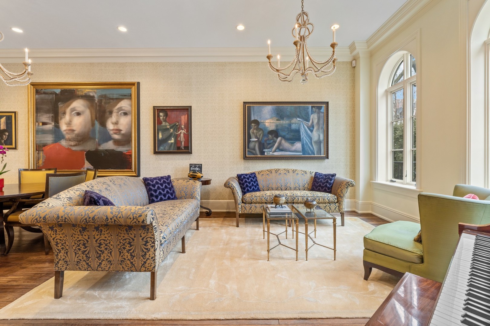 1755 N Mohawk St Chicago, IL 60614