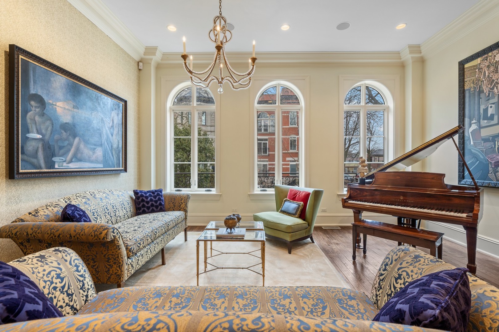 1755 N Mohawk St Chicago, IL 60614