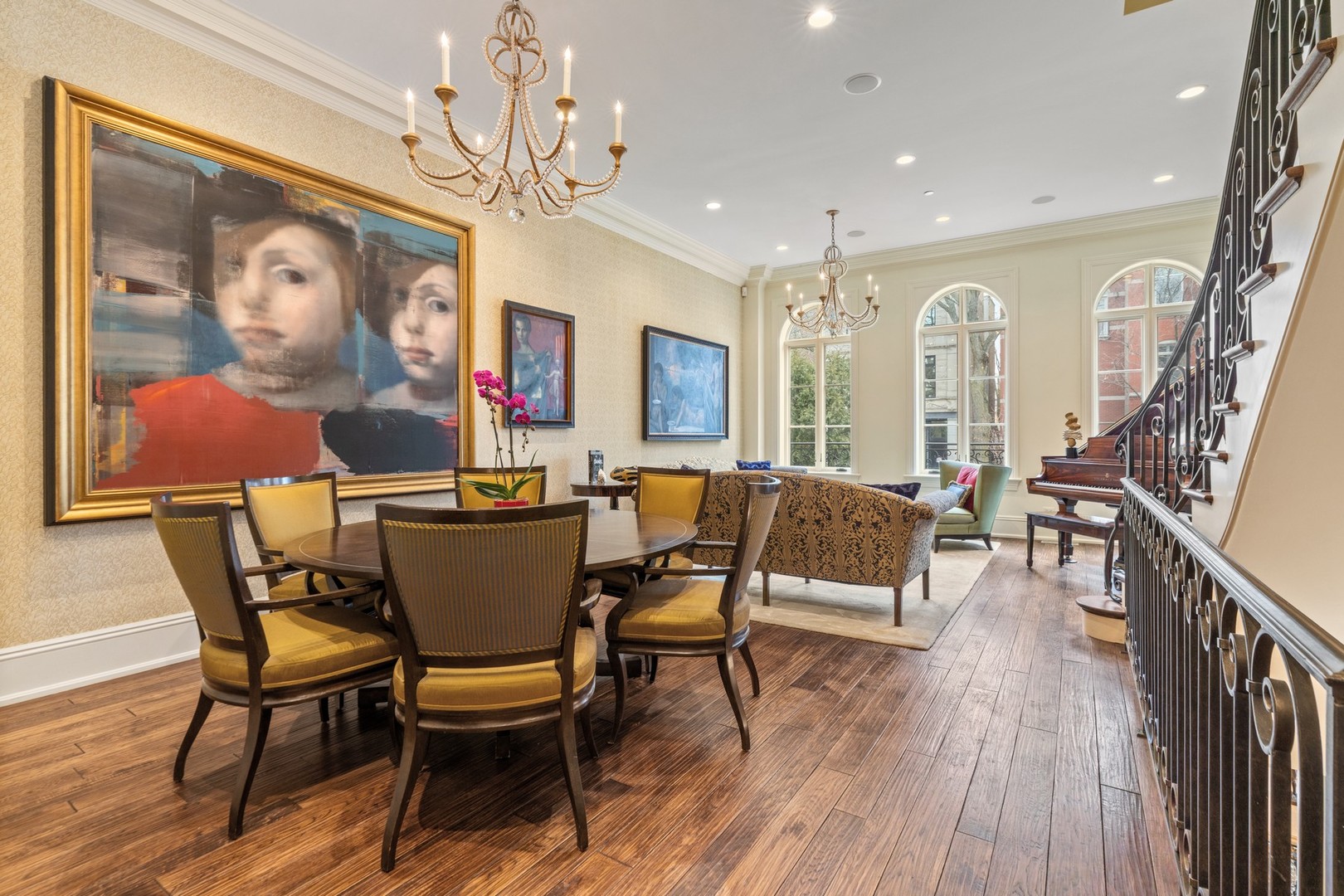 1755 N Mohawk St Chicago, IL 60614