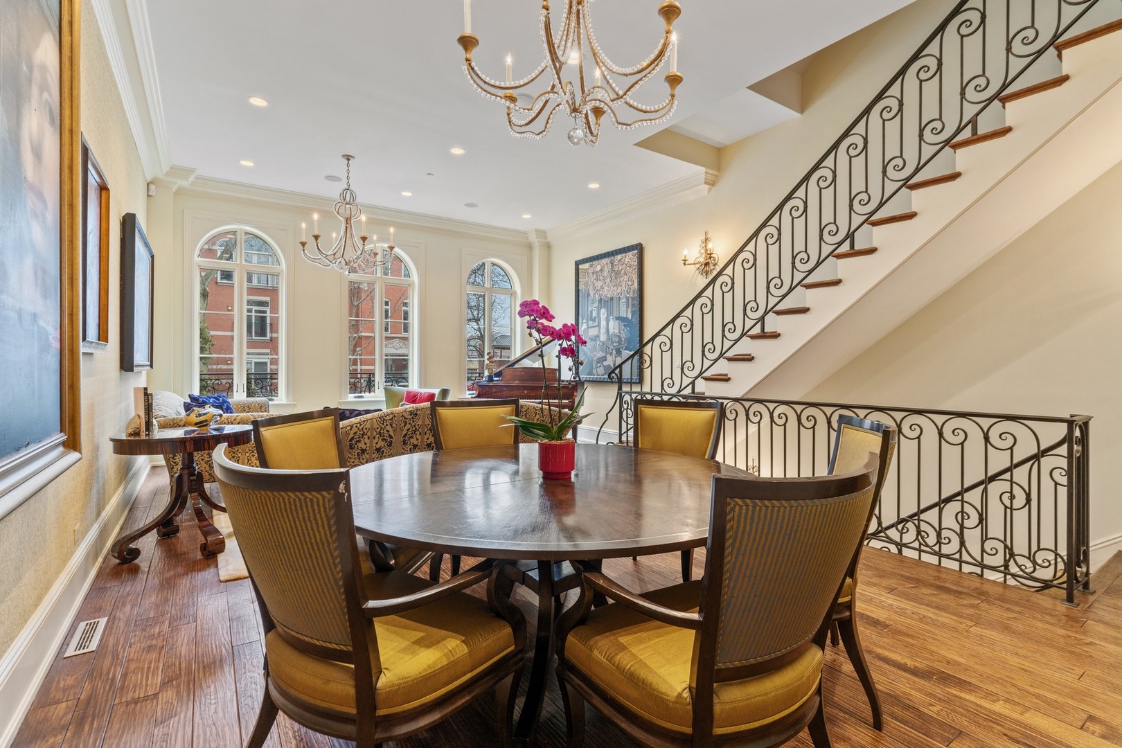 1755 N Mohawk St Chicago, IL 60614