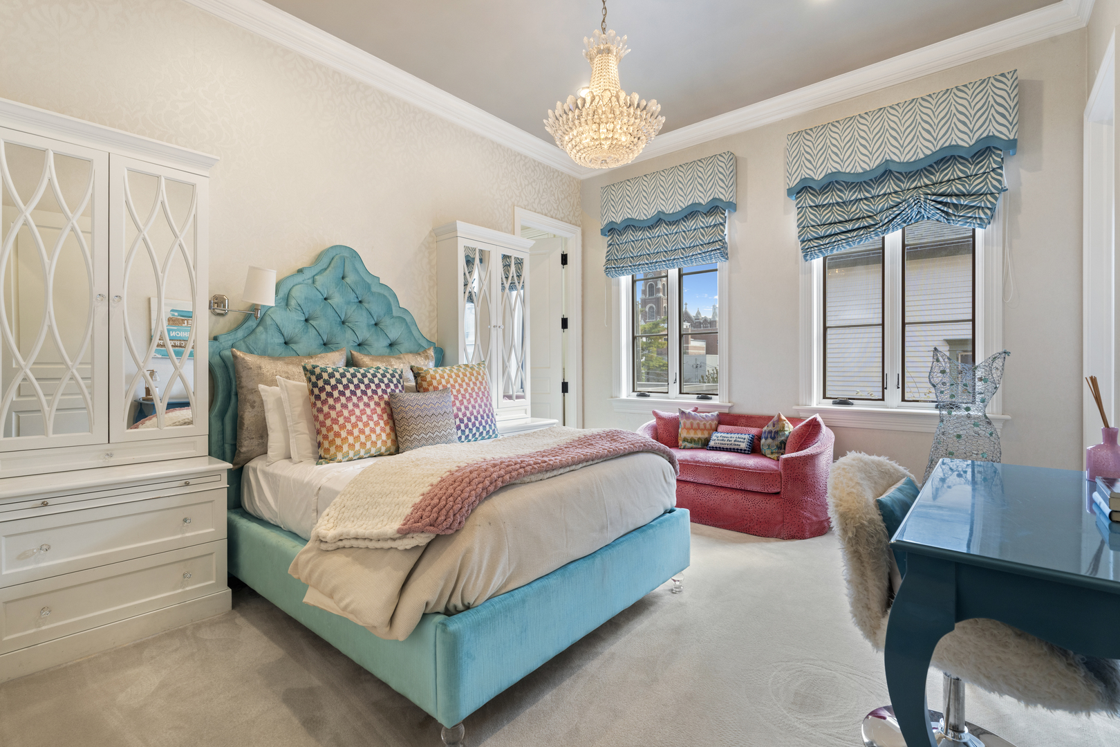 1755 N Mohawk St Chicago, IL 60614