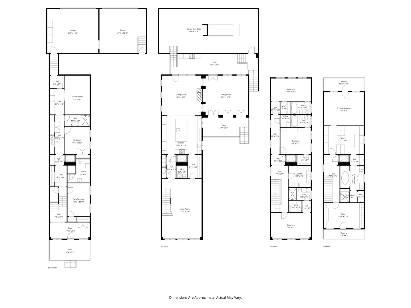 1755 N Mohawk St Chicago, IL 60614