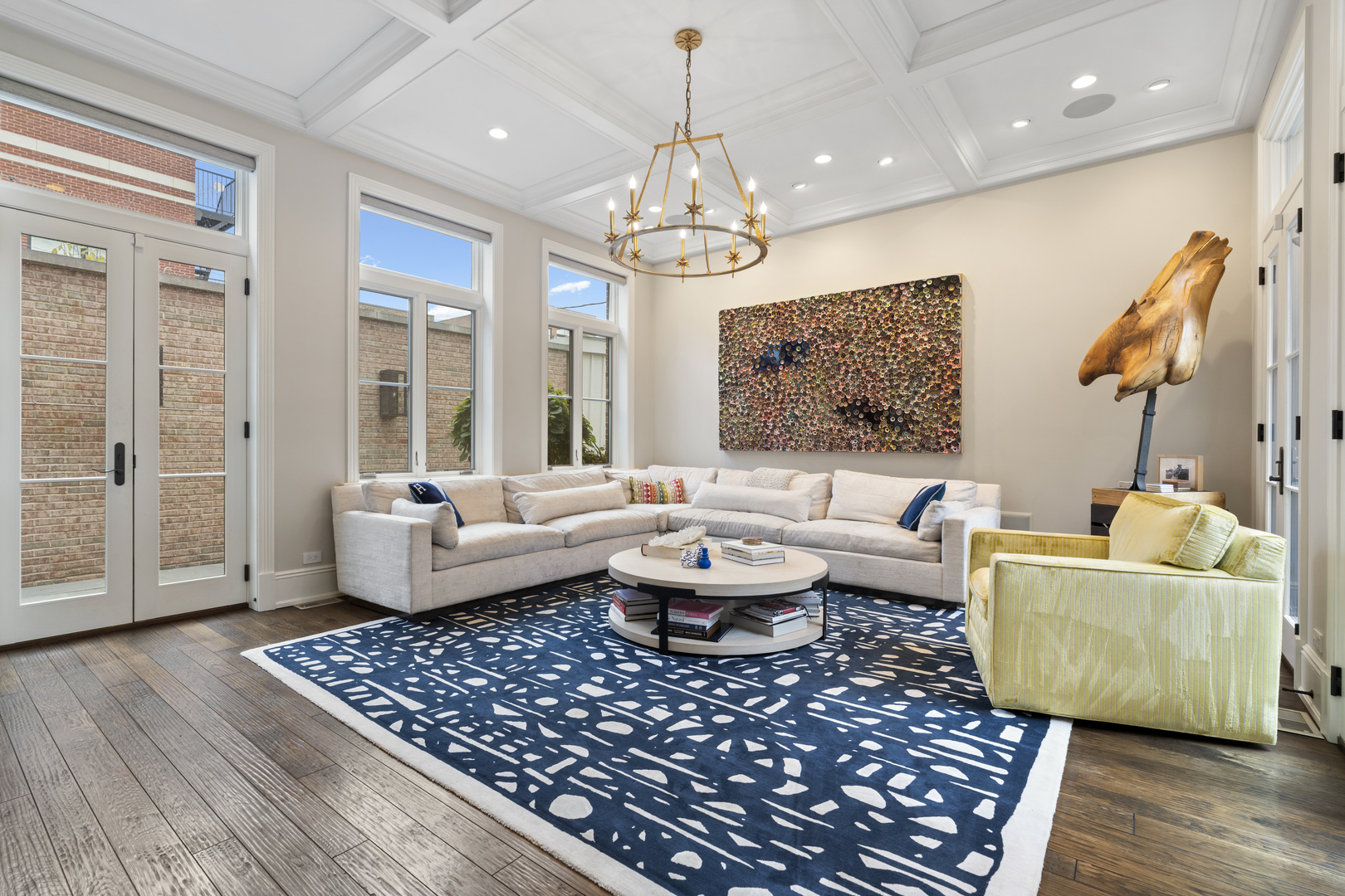 1755 N Mohawk St Chicago, IL 60614