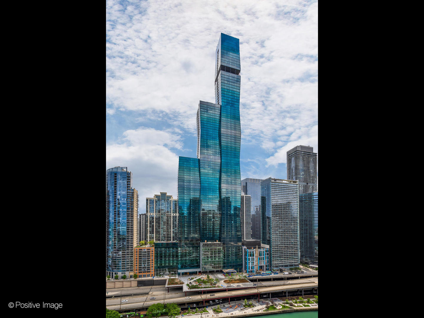 363 E Wacker Dr #6505