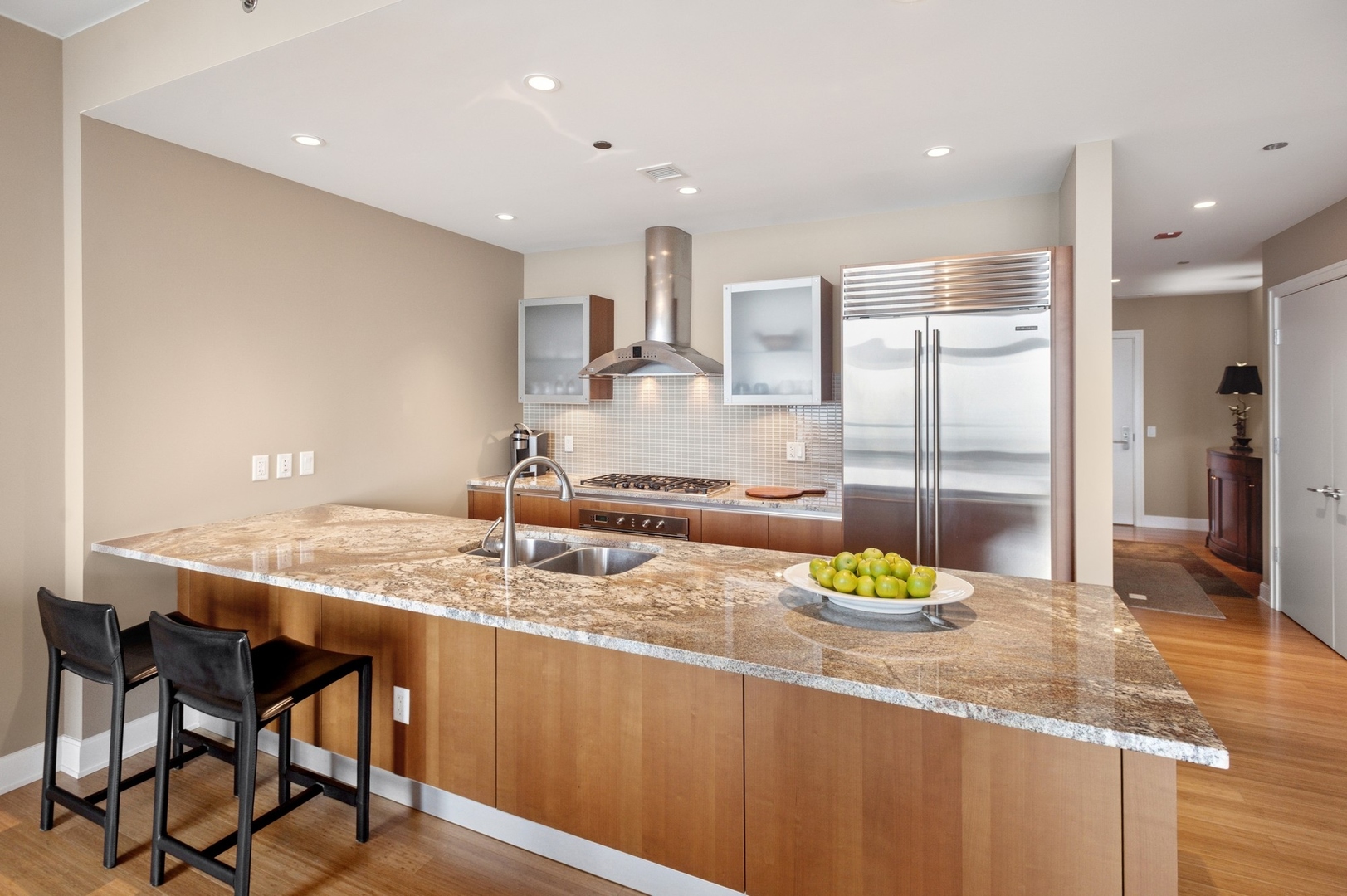 340 E Randolph St #5504 Chicago, IL 60601