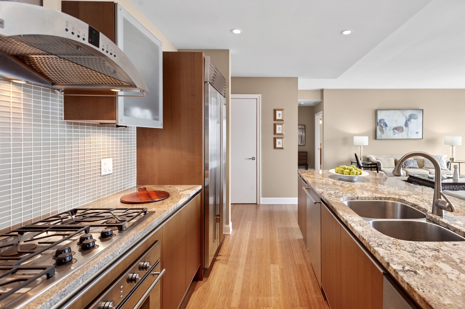 340 E Randolph St #5504 Chicago, IL 60601