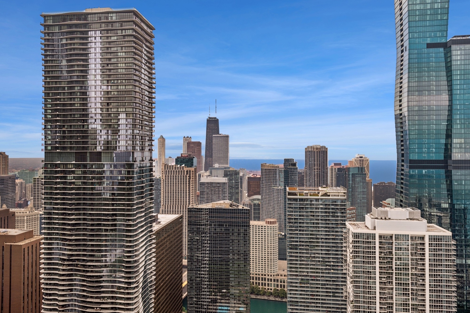 340 E Randolph St #5504 Chicago, IL 60601