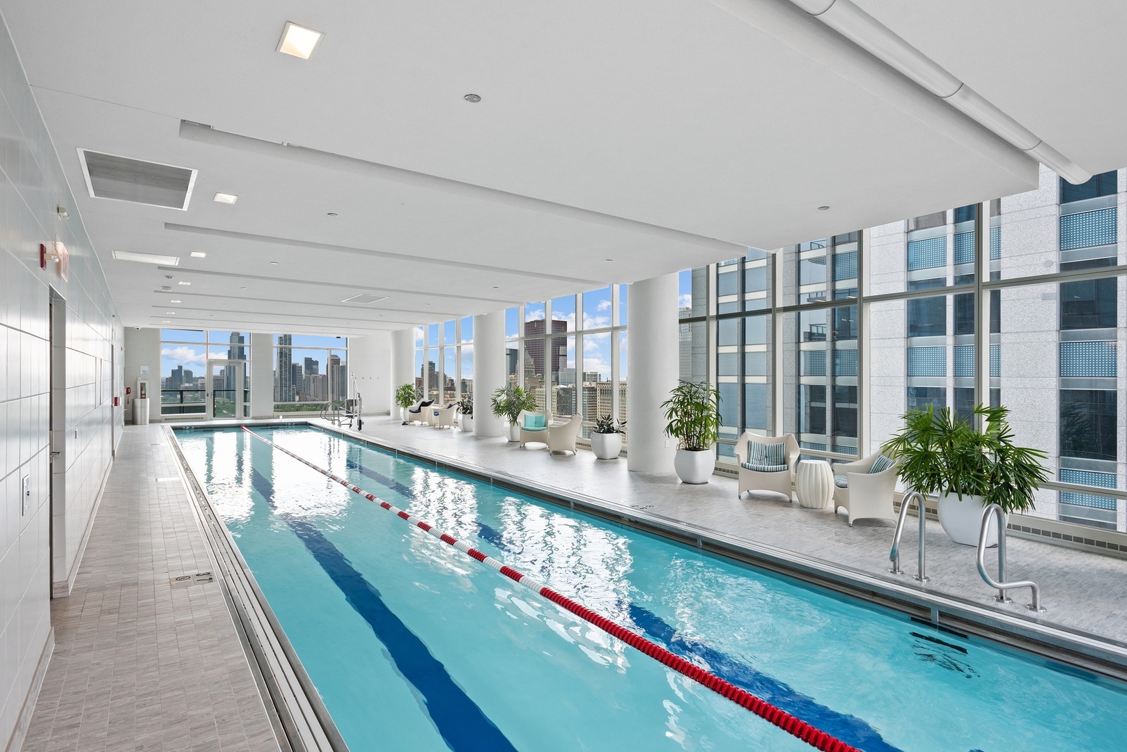 340 E Randolph St #5504 Chicago, IL 60601