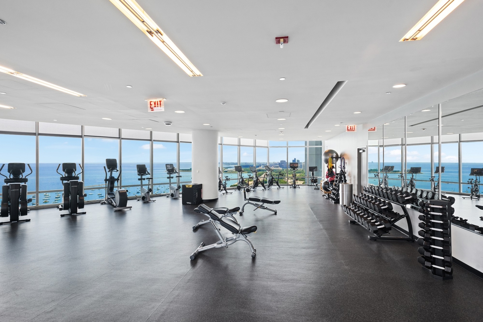 340 E Randolph St #5504 Chicago, IL 60601