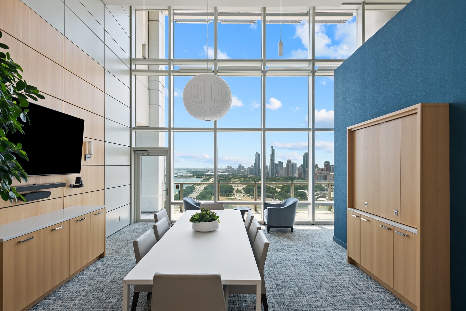 340 E Randolph St #5504 Chicago, IL 60601