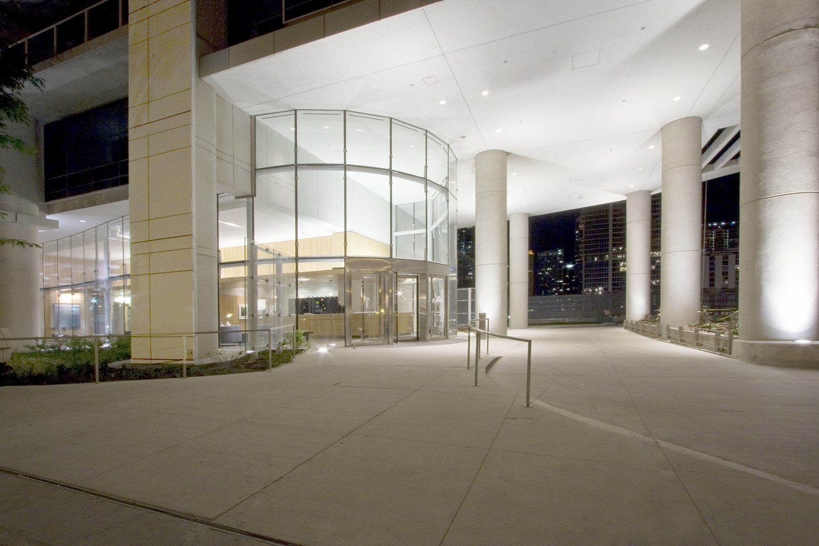 340 E Randolph St #5504 Chicago, IL 60601