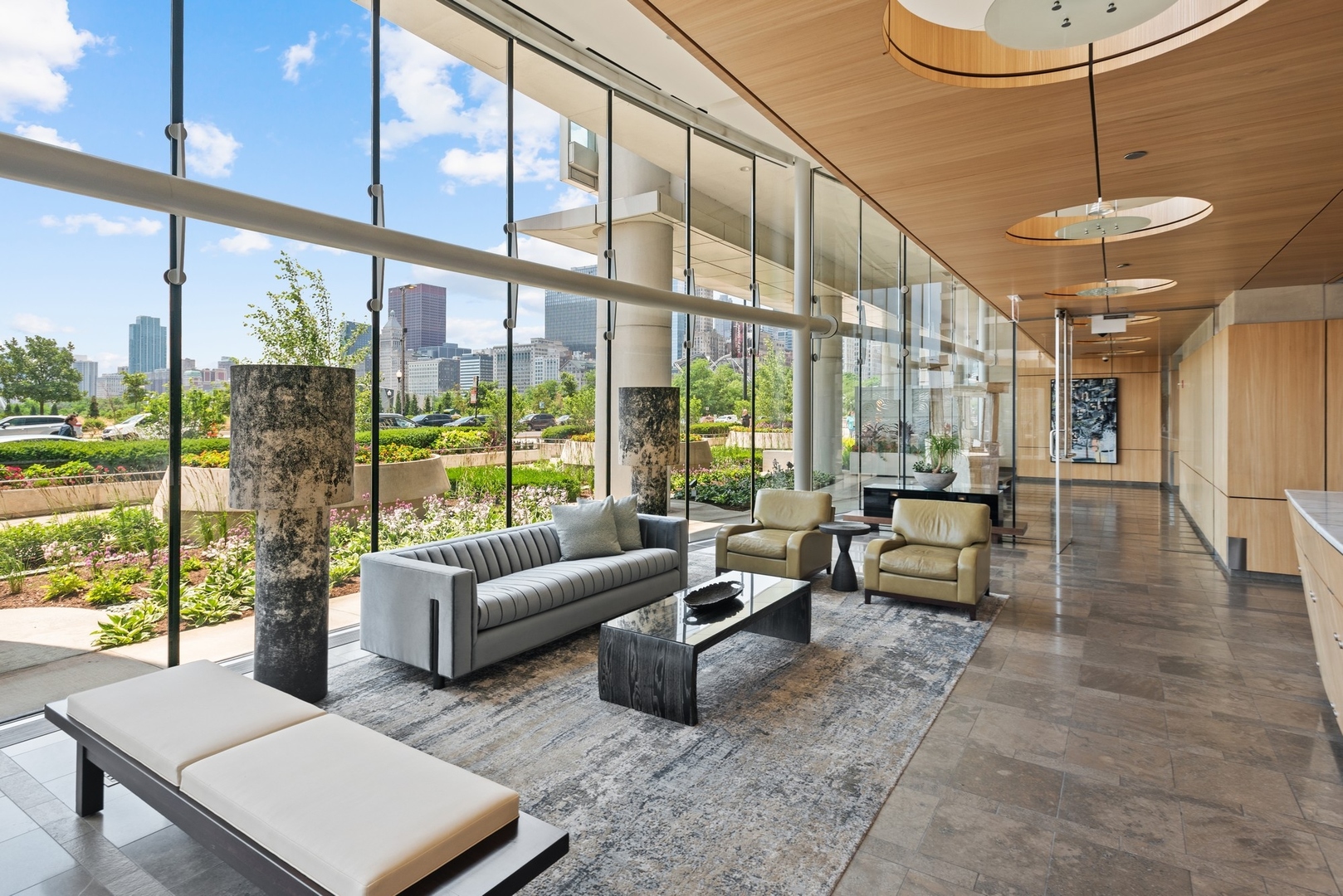 340 E Randolph St #5504 Chicago, IL 60601