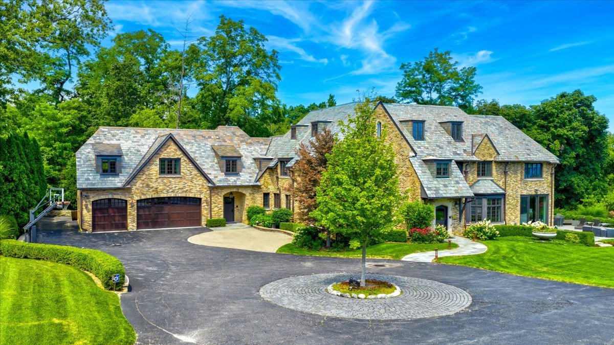 117 Belle Ave Highland Park, IL 60035