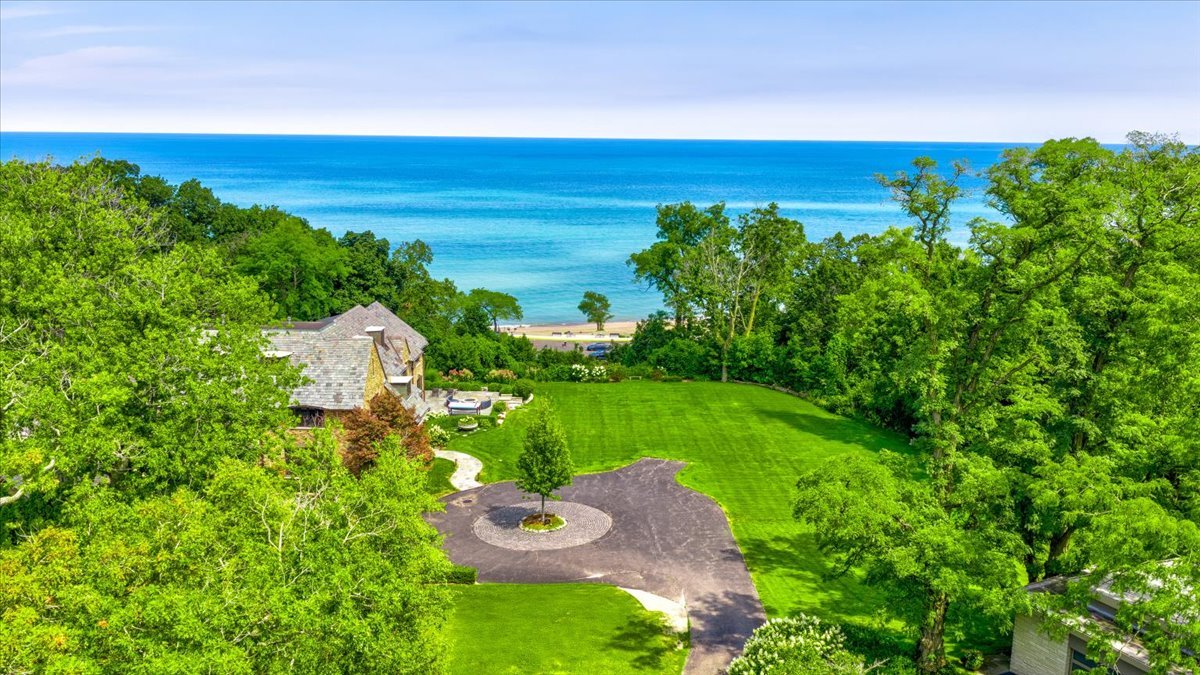 117 Belle Ave Highland Park, IL 60035