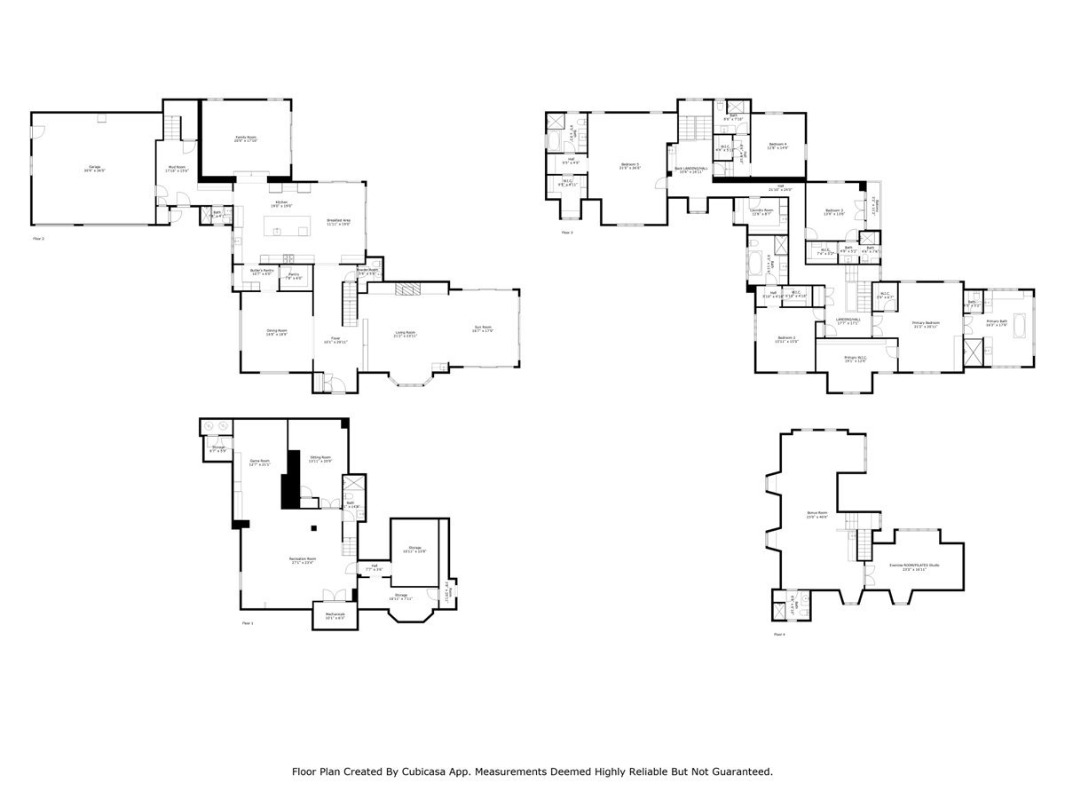 117 Belle Ave Highland Park, IL 60035