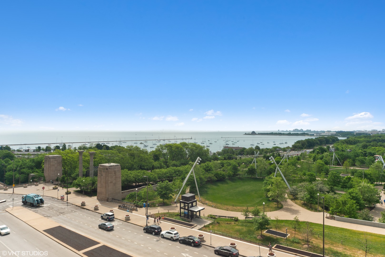 340 E Randolph St #803 Chicago, IL 60601