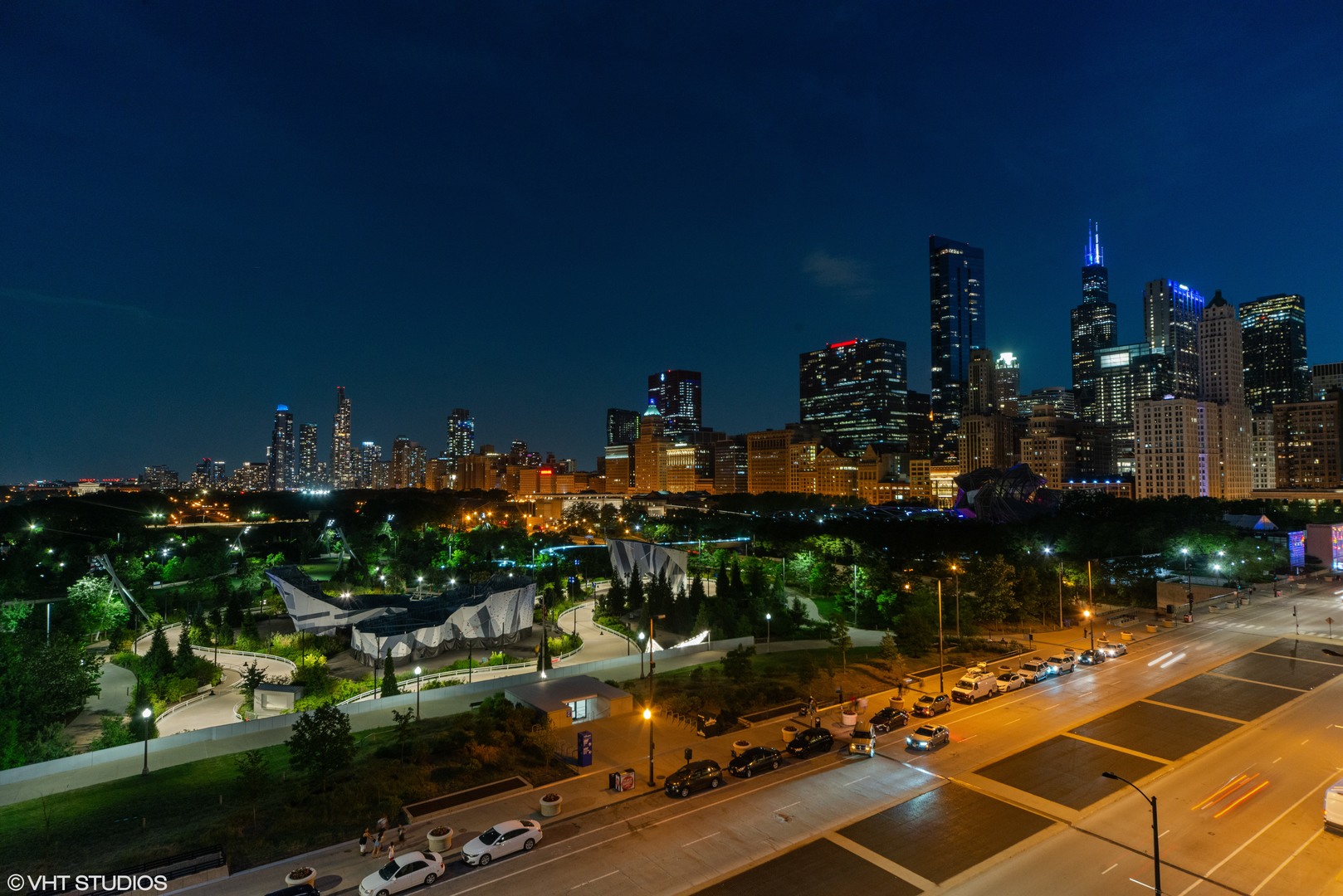 340 E Randolph St #803 Chicago, IL 60601