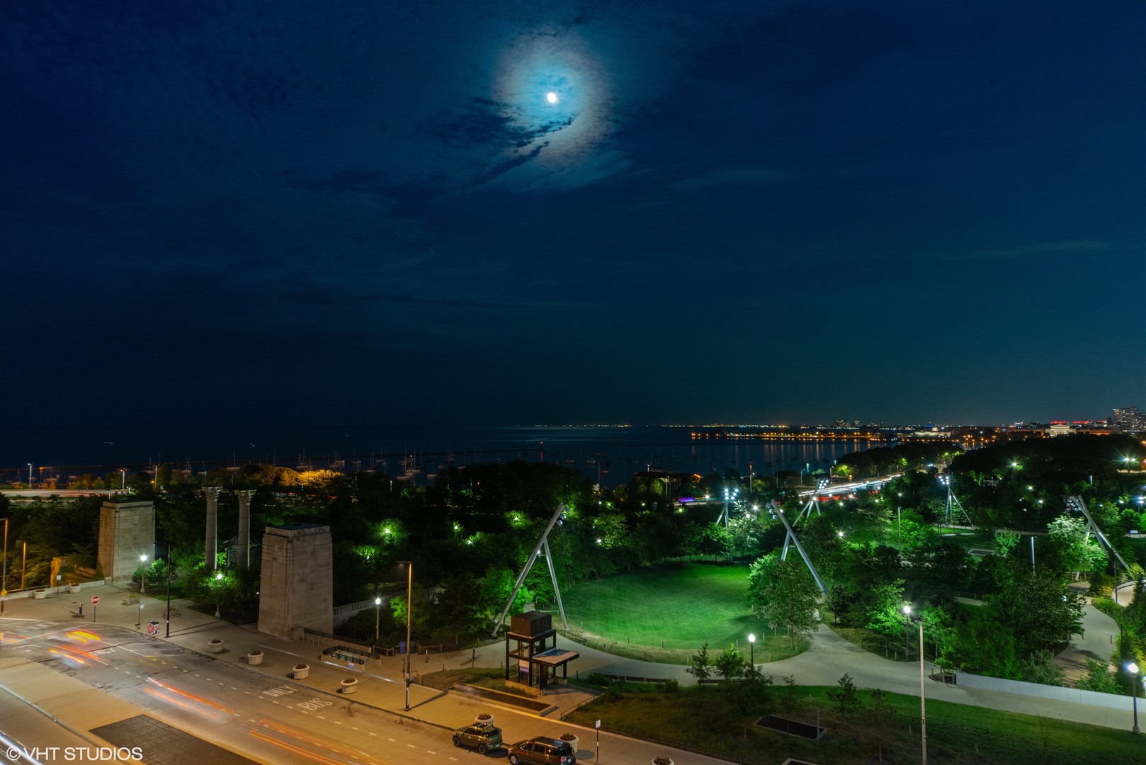 340 E Randolph St #803 Chicago, IL 60601