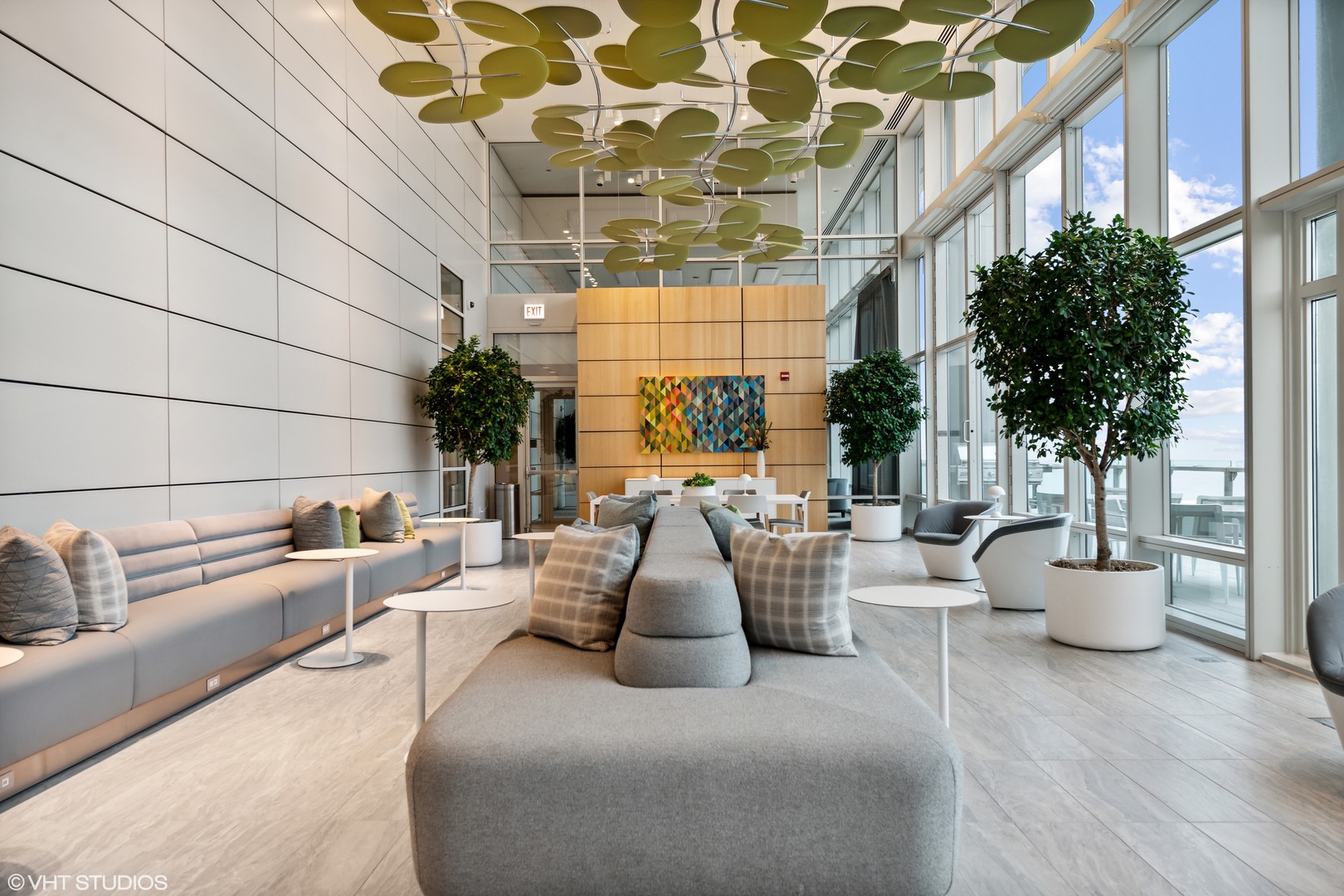 340 E Randolph St #803 Chicago, IL 60601