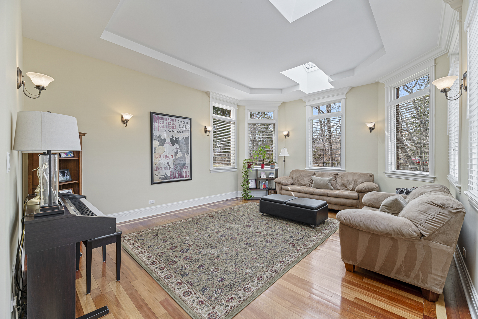 11556 W Elmwood Pl Deerfield, IL 60015