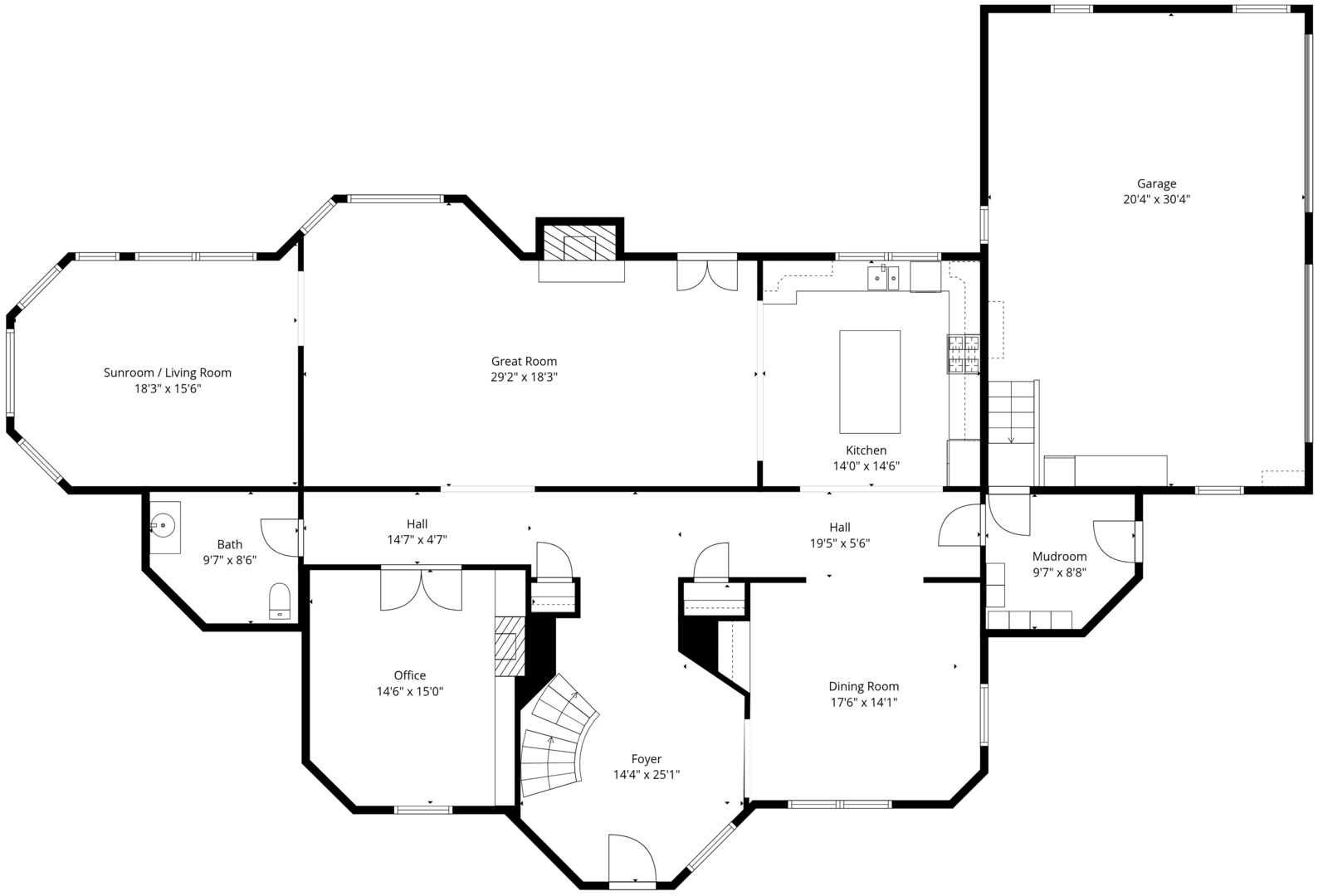 11556 W Elmwood Pl Deerfield, IL 60015