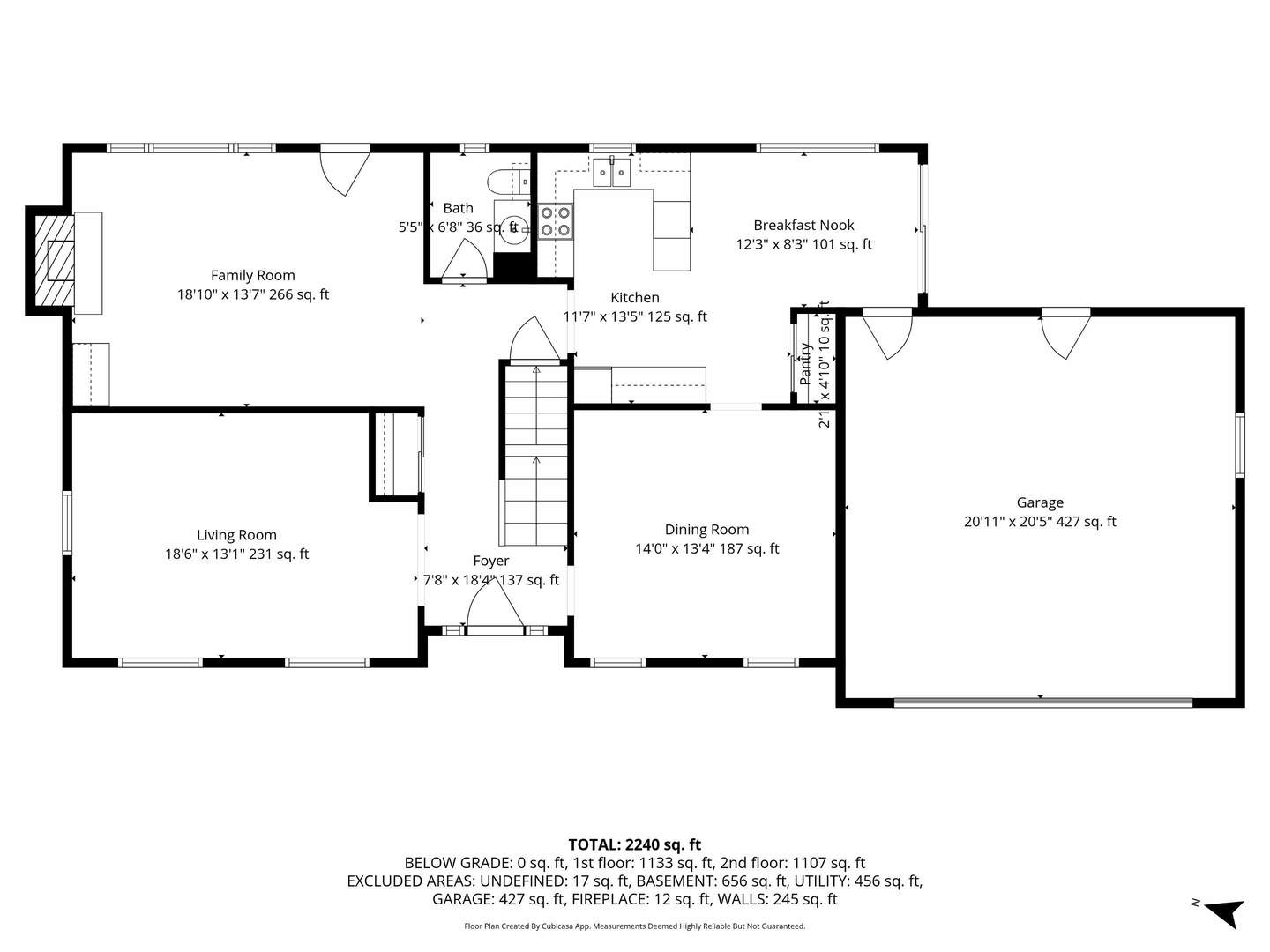 720 Meadow Wood Dr Joliet, IL 60431