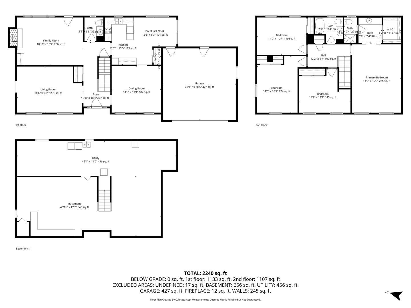 720 Meadow Wood Dr Joliet, IL 60431