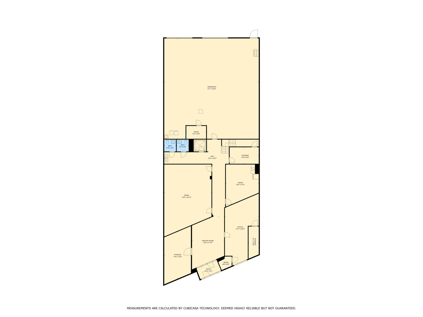 2109-2119 Greenbay Rd