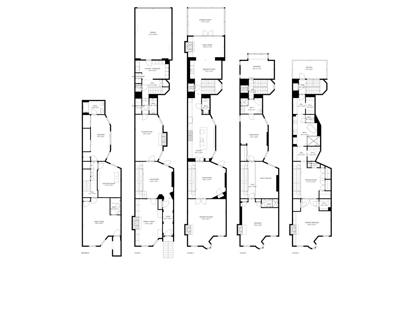 1318 N ASTOR St Chicago, IL 60610