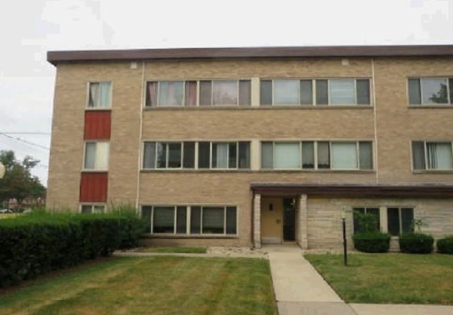 2622 Central Dr #2N Flossmoor, IL 60422