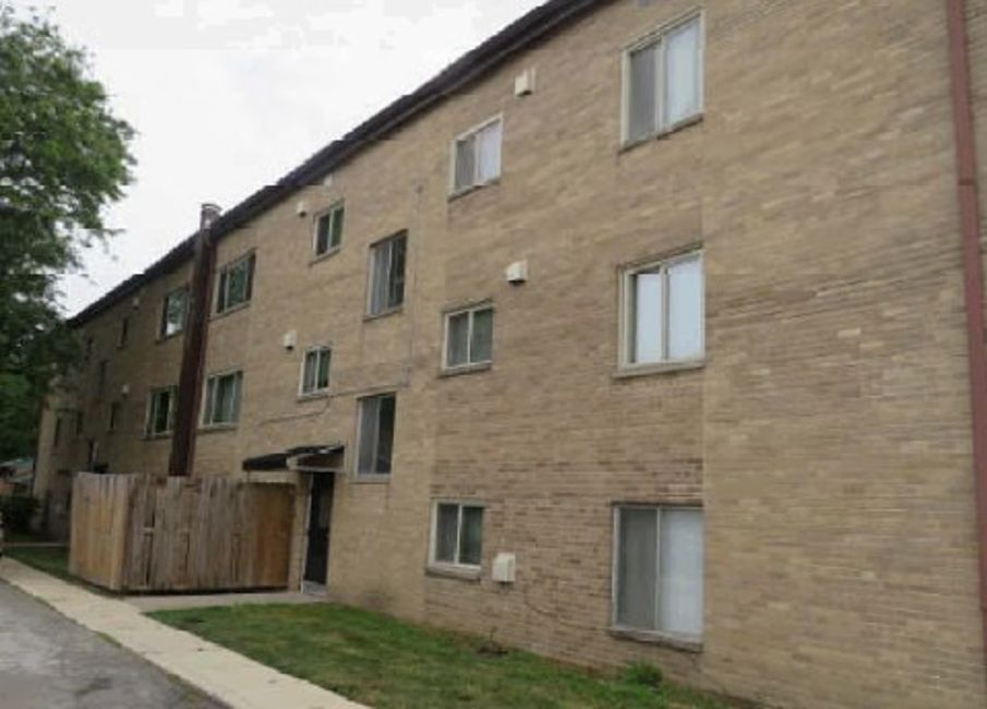 2622 Central Dr #2N Flossmoor, IL 60422