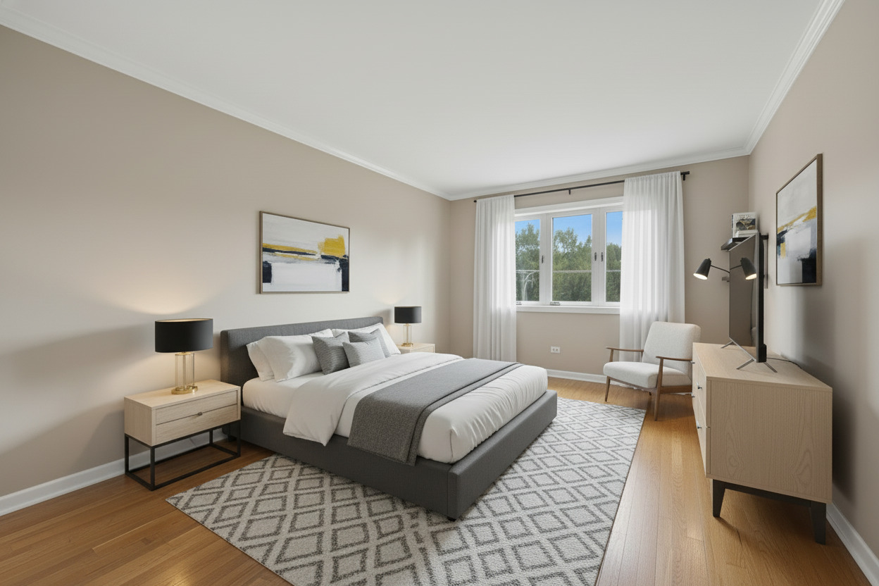 2033 Sherman Ave #409 Evanston, IL 60201