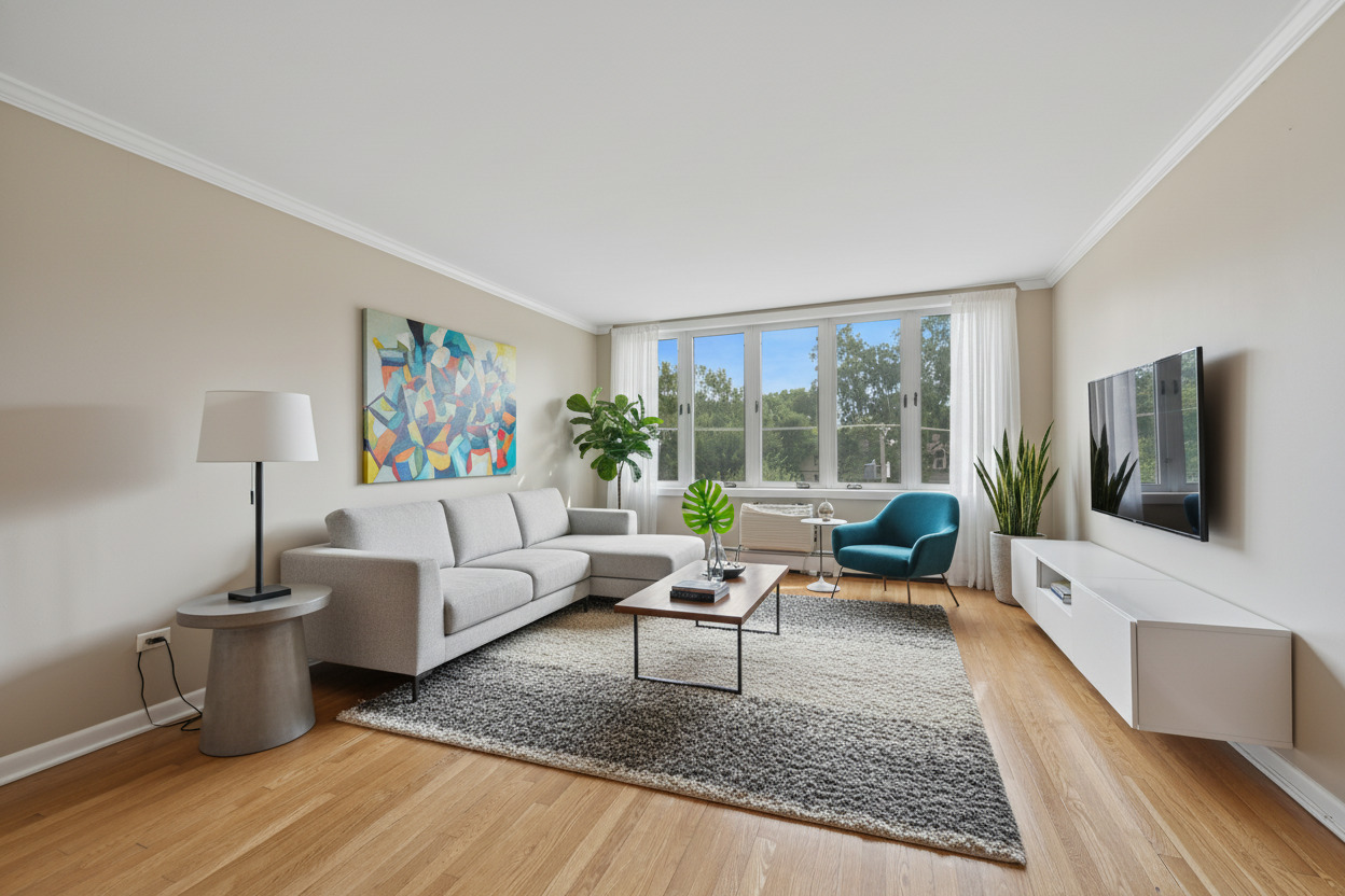 2033 Sherman Ave #409 Evanston, IL 60201