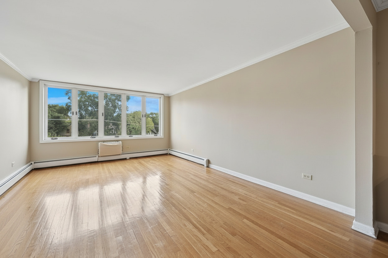 2033 Sherman Ave #409 Evanston, IL 60201