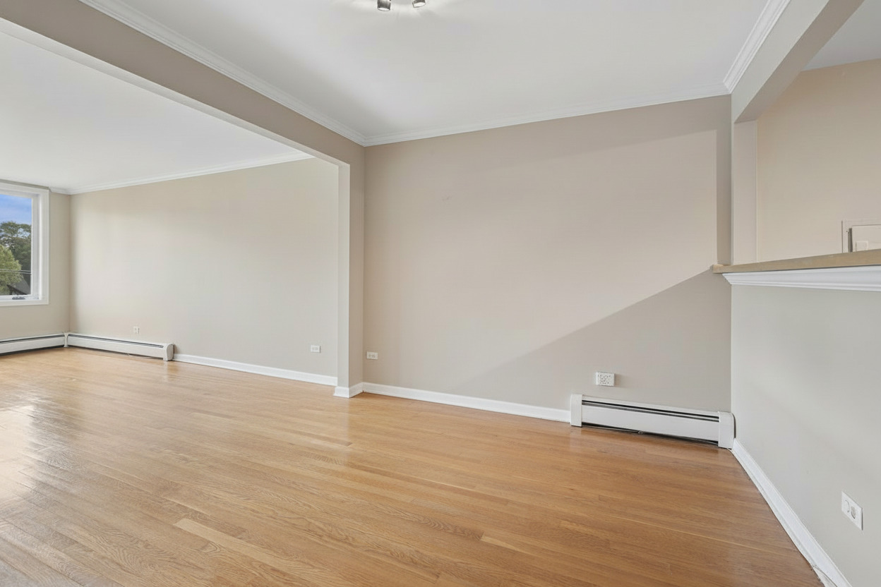 2033 Sherman Ave #409 Evanston, IL 60201