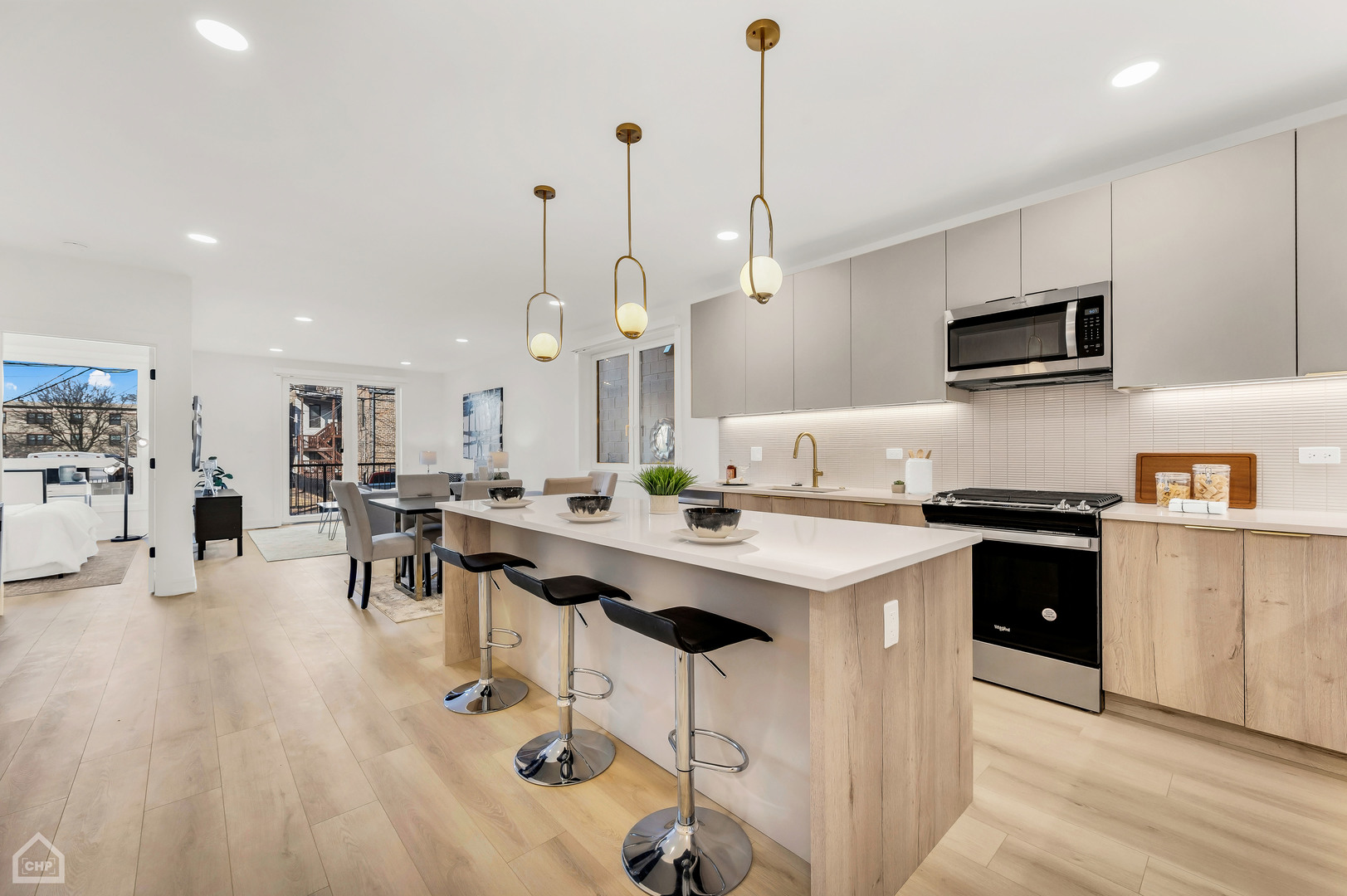 4742-46 S Michigan Ave Chicago, IL 60615