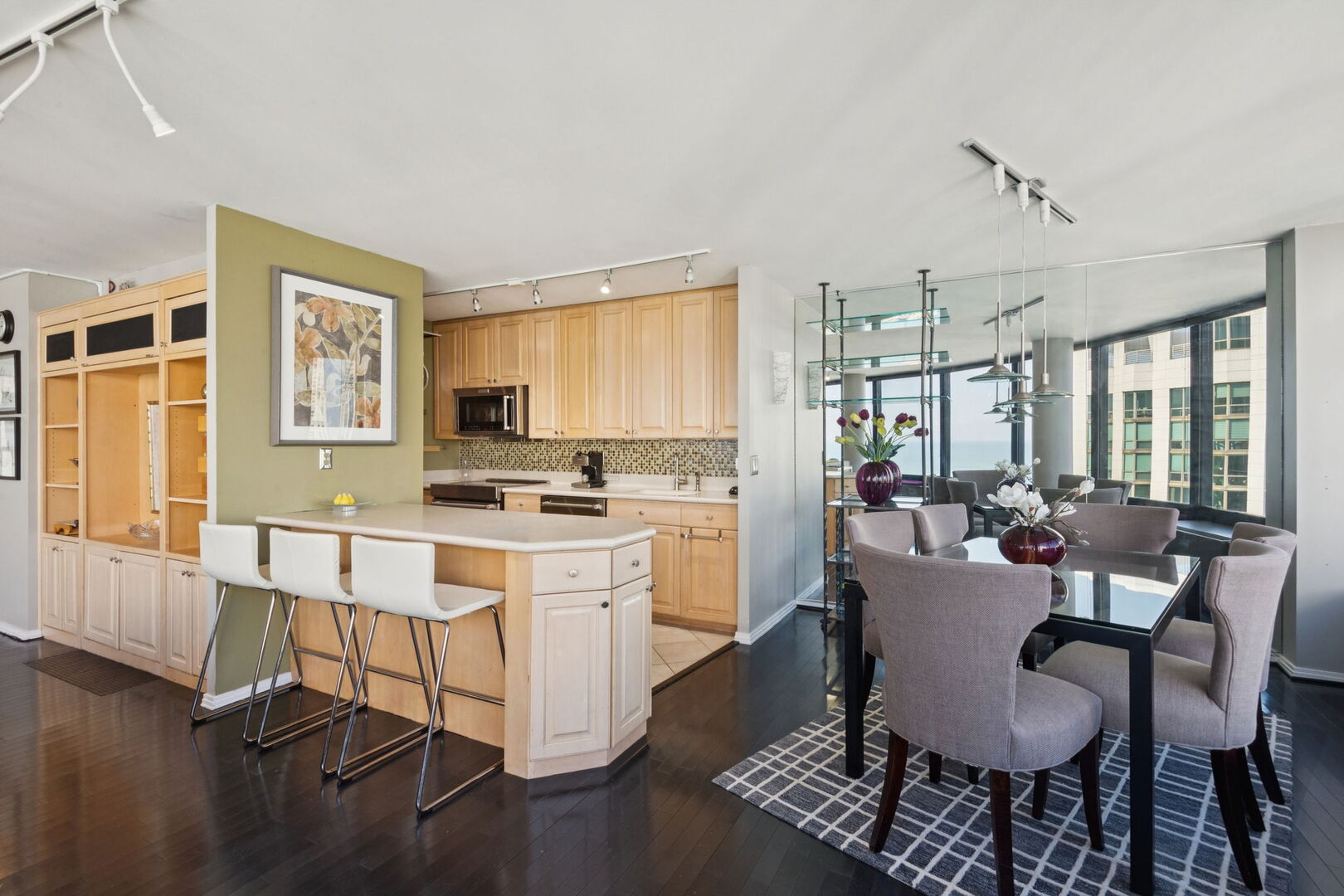 155 N Hbr Dr #5404 Chicago, IL 60601