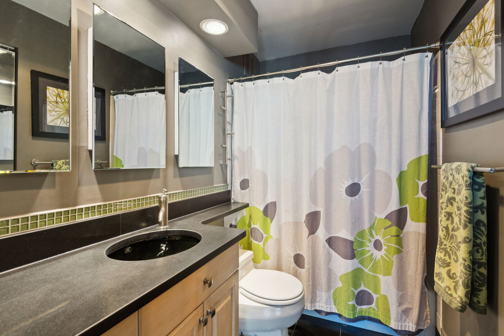 155 N Hbr Dr #5404 Chicago, IL 60601