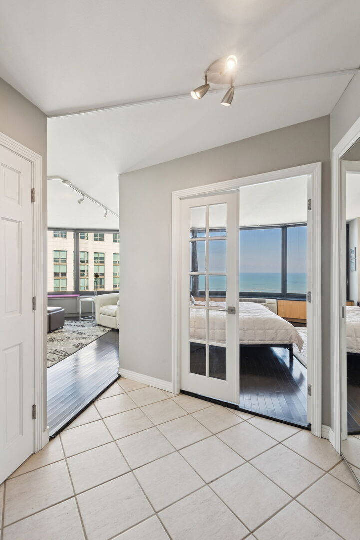 155 N Hbr Dr #5404 Chicago, IL 60601