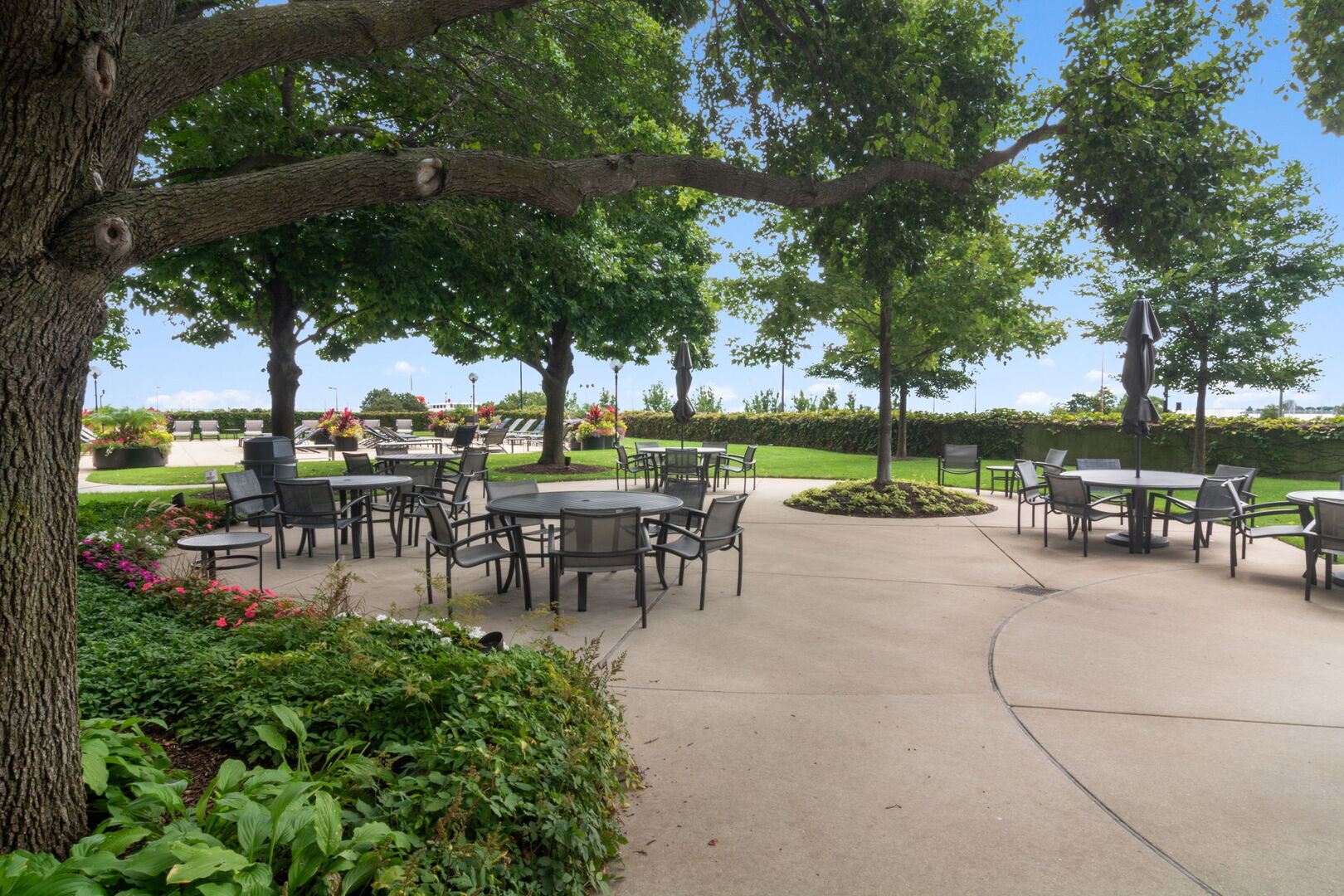 155 N Hbr Dr #5404 Chicago, IL 60601