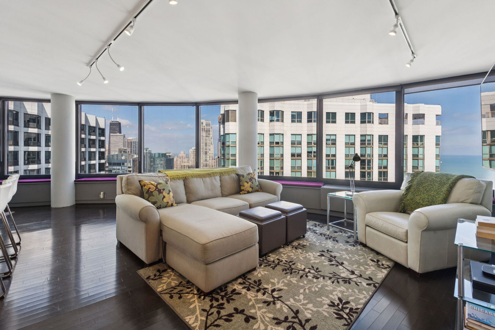 155 N Hbr Dr #5404 Chicago, IL 60601