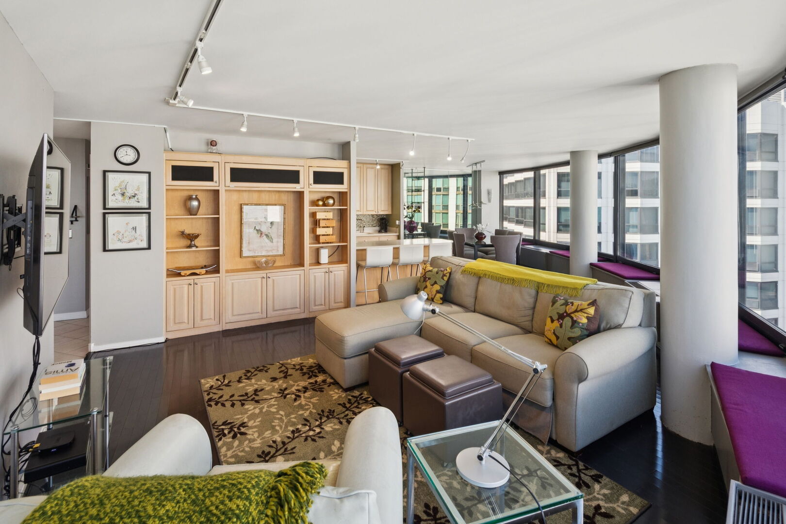 155 N Hbr Dr #5404 Chicago, IL 60601