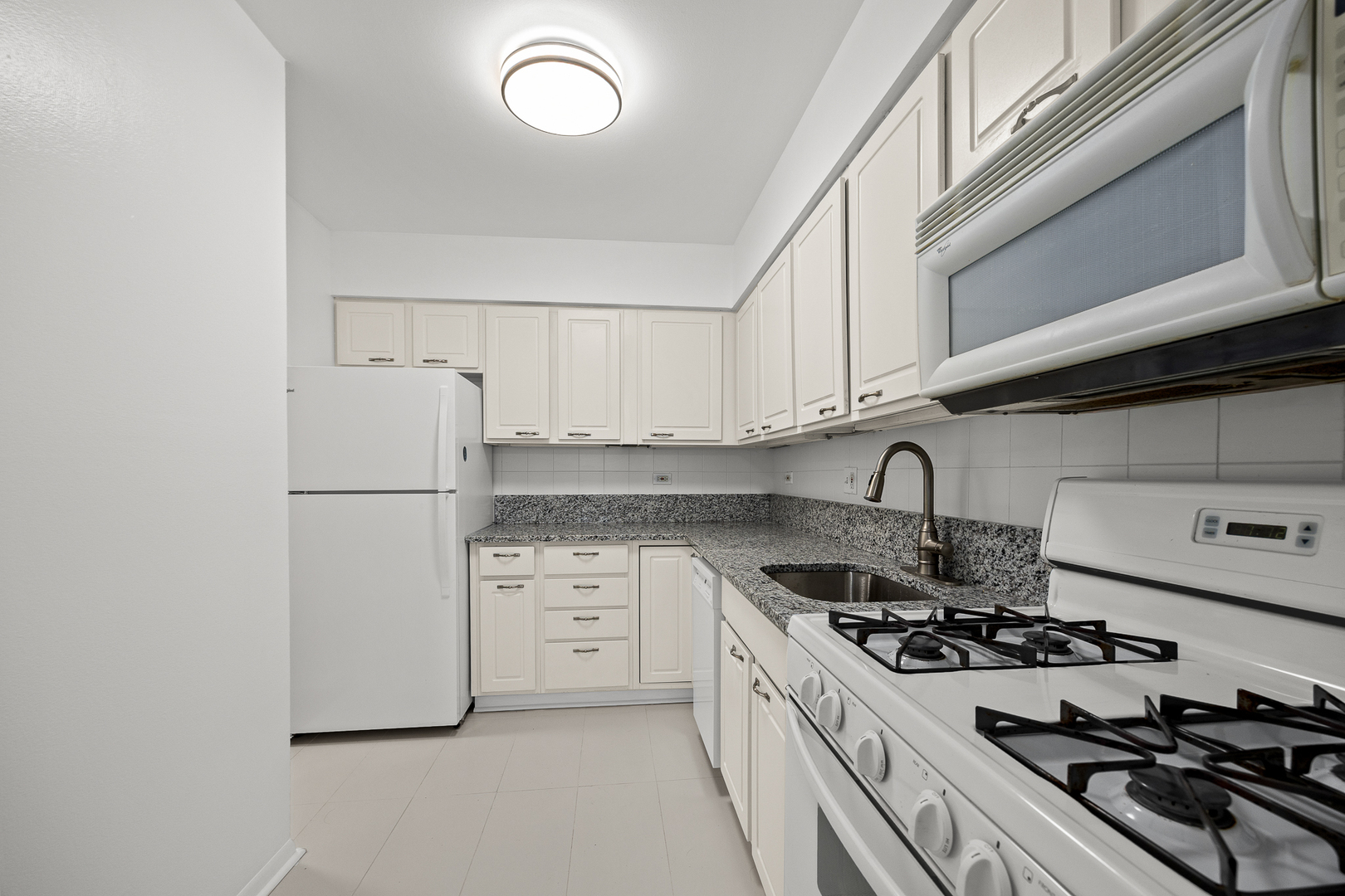 301 Chicago Ave #3CW Oak Park, IL 60302