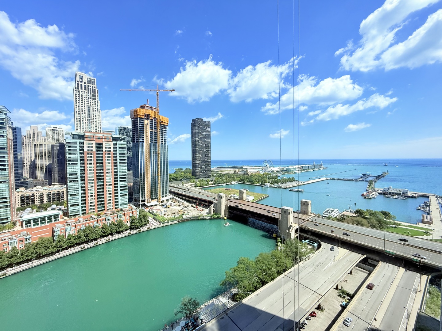 420 E Waterside Dr #1912 Chicago, IL 60601